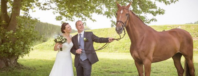 Reportage mariage à Douai