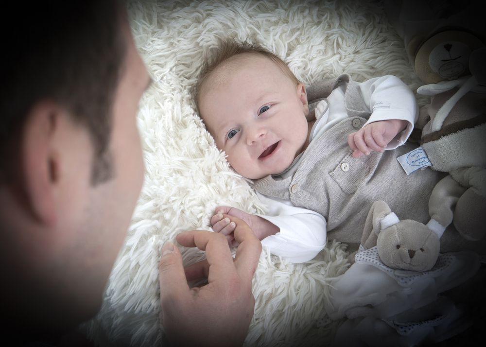 Shooting photos bébés et enfants à Douai