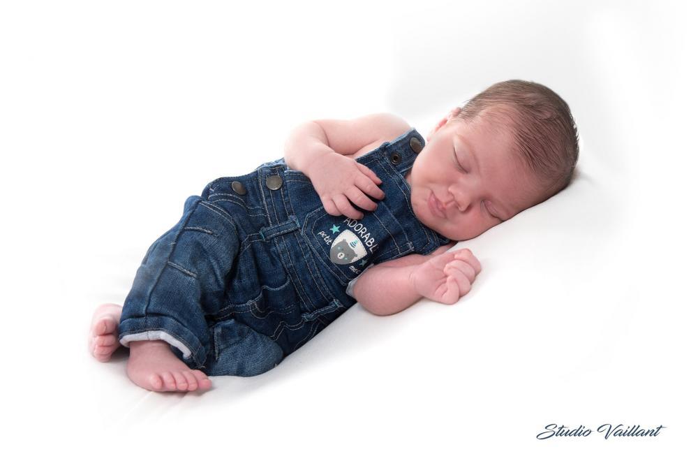 Shooting photos bébés et enfants à Douai