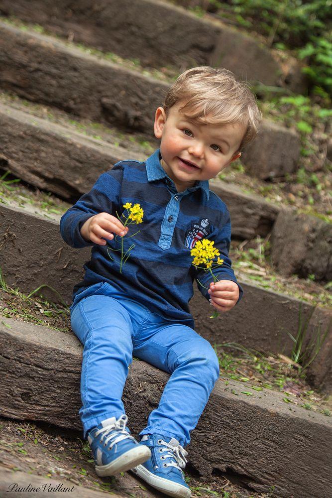 Shooting photos portraits de familles à Douai