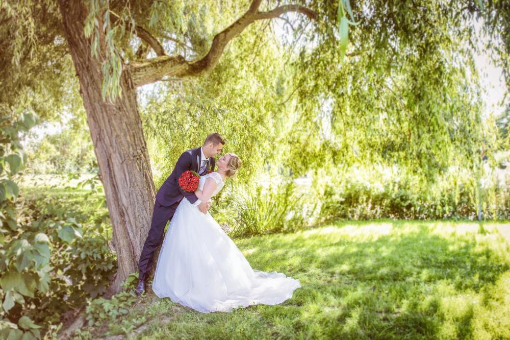 Reportage photos de mariage à Douai