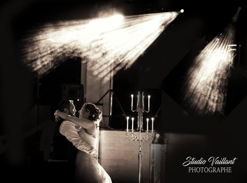 Reportage photos de mariage à Douai