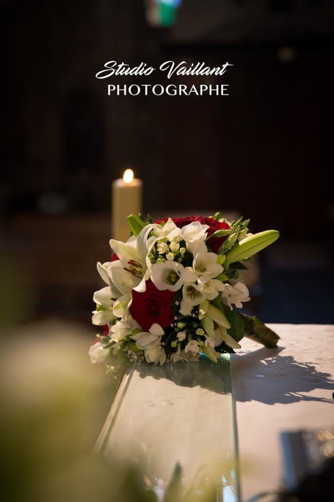 Reportage photos de mariage à Douai