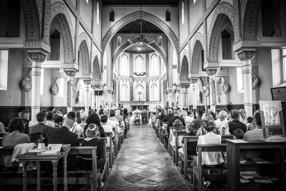 Reportage photos de mariage à Douai