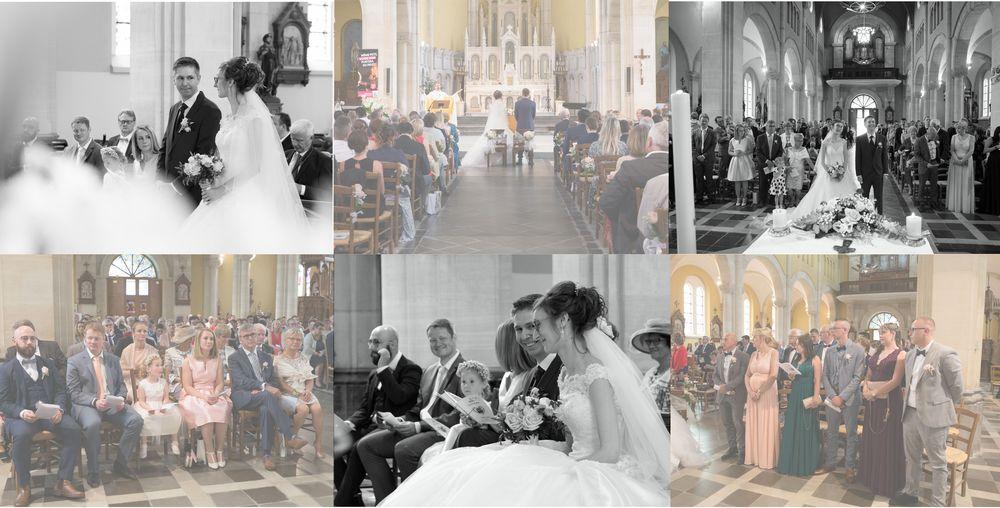 Reportage photos de mariage à Douai