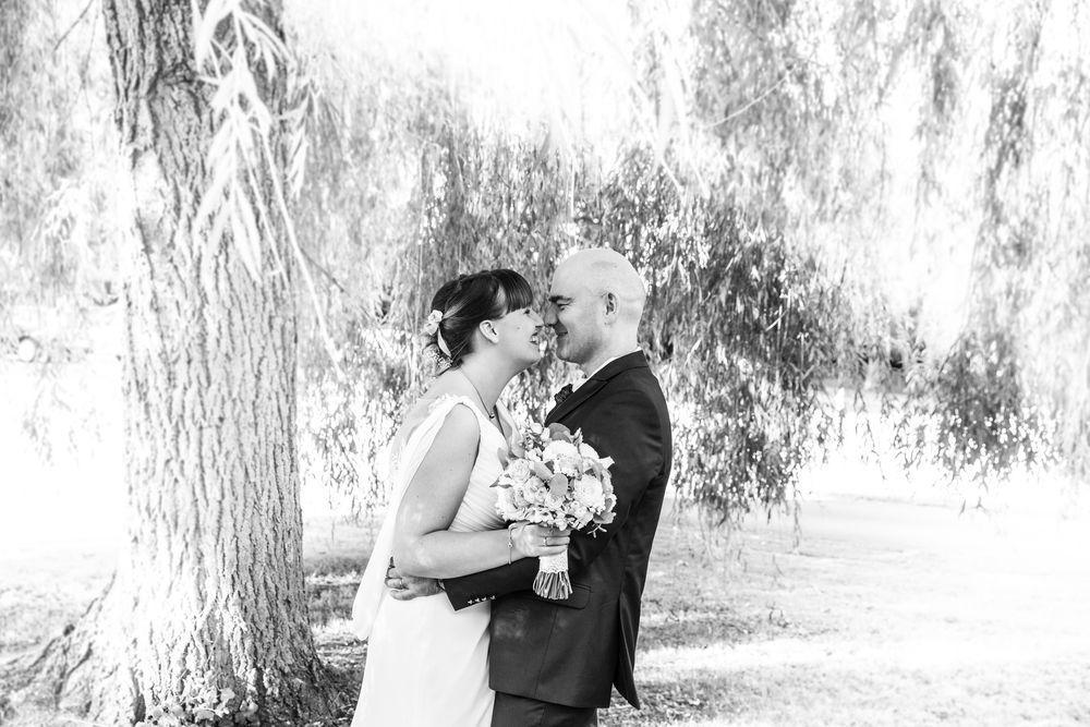 Reportage photos de mariage à Douai