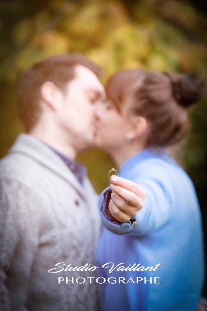 Reportage photos de mariage à Douai