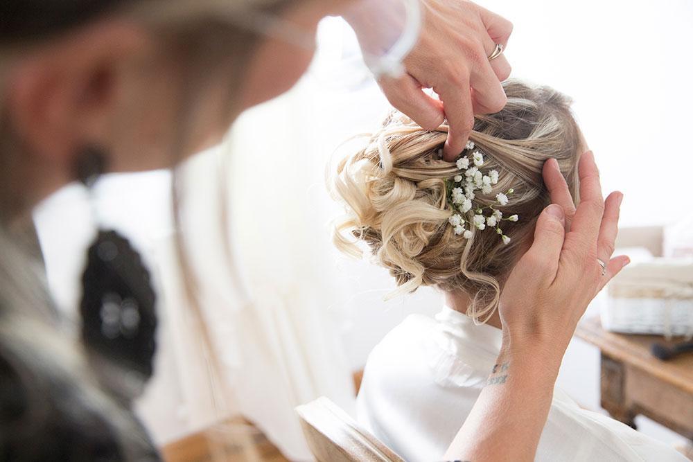 Reportage photos de mariage à Douai