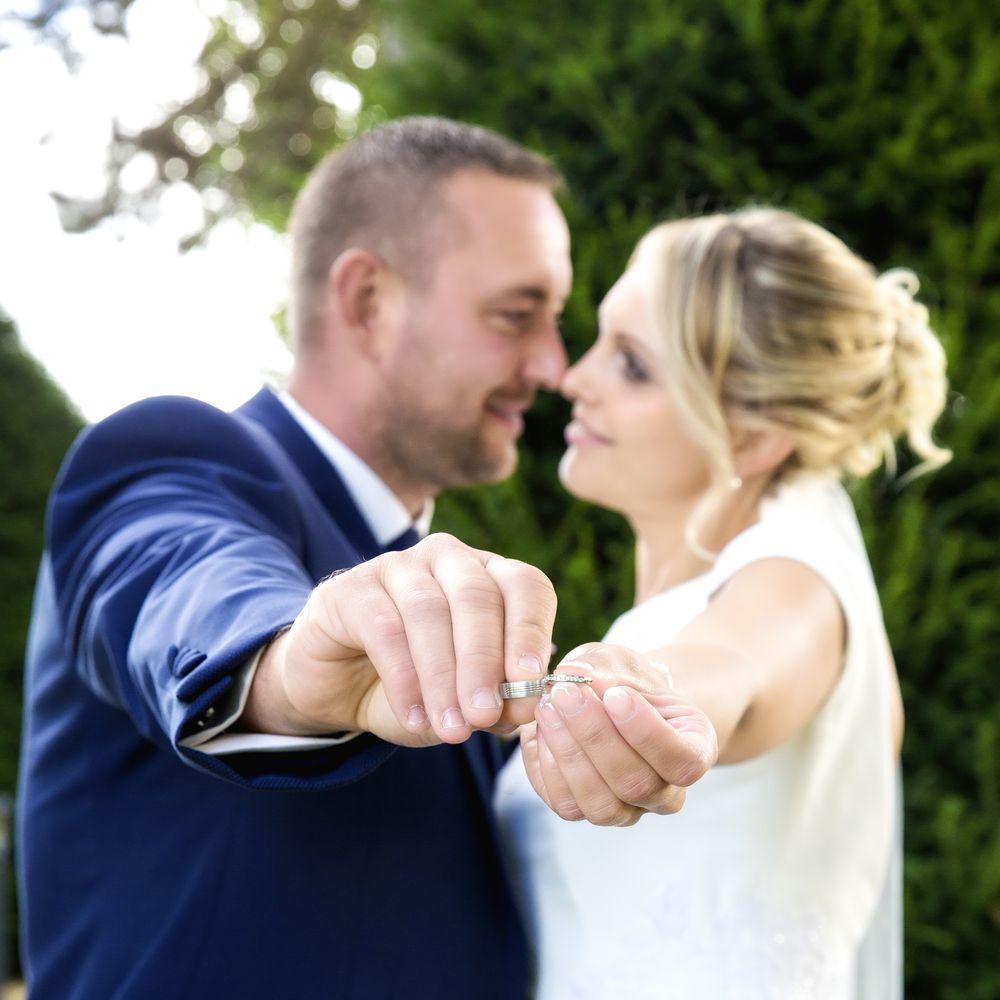 Reportage photos de mariage à Douai