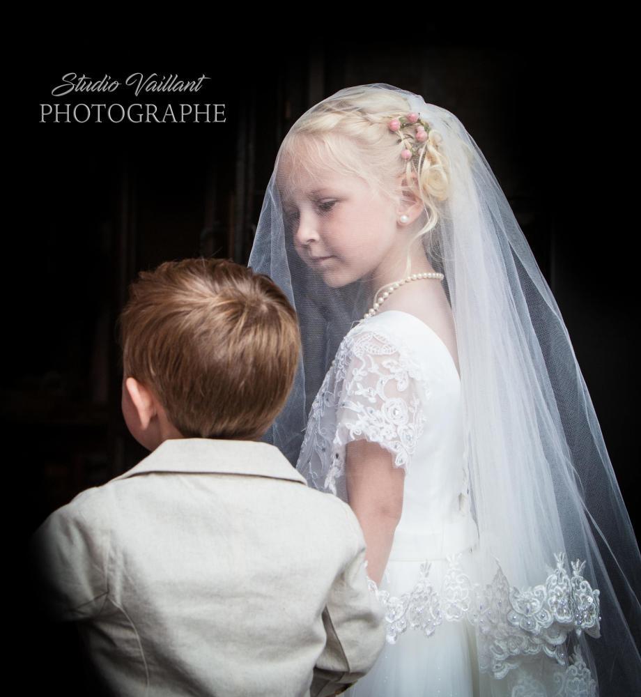 Reportage photos de mariage à Douai