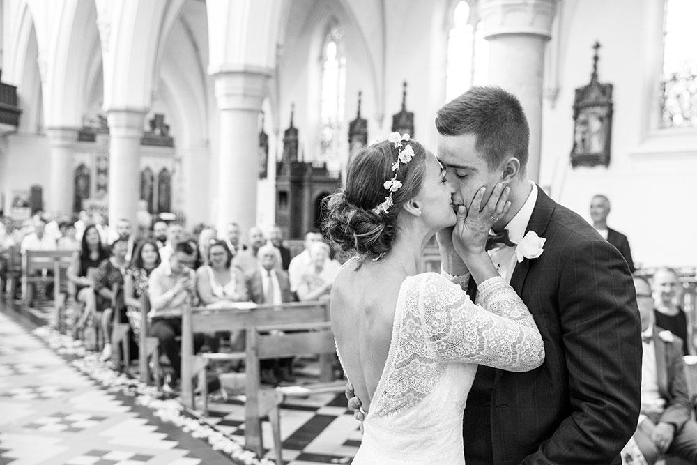 Reportage photos de mariage à Douai